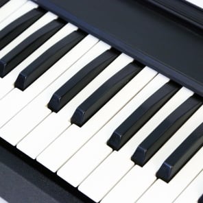 1970s Crumar Roadrunner/2 Electric Piano Keyboard - Super Fun, Works Perfectly image 8
