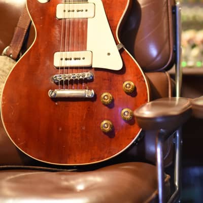 1954 Gibson Les Paul imagen 2