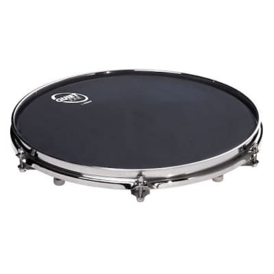Sabian Quiet Tone Mesh Practice Pad 10" image 1