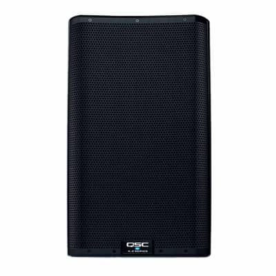 QSC K12.2 K12 Mk2 12" Two-Way 2000W Powered Active Speaker Monitor image 1