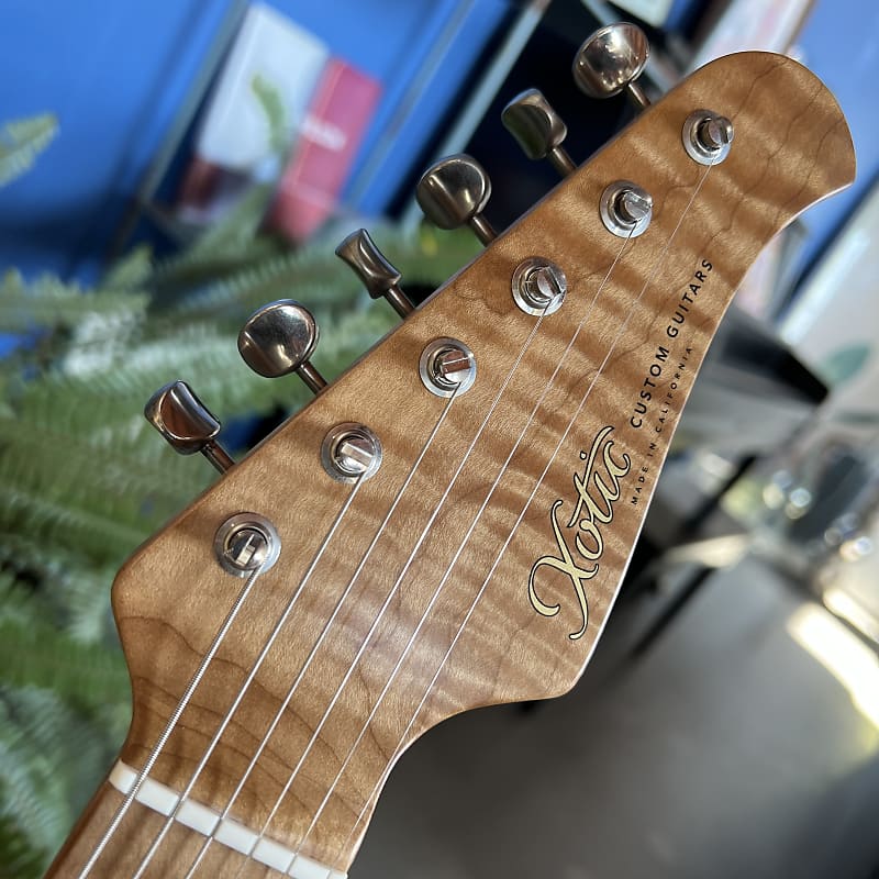 Xotic California Classic XSC-1 Series, Shoreline Gold | Reverb Xotic California Classic XSC-1 Series, Shoreline Gold | Reverb