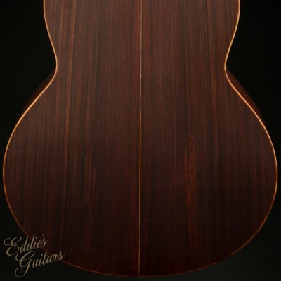 Lowden F-35C - Rosewood/Sinker Redwood image 5