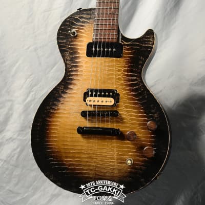 2008 Gibson Les Paul BFG image 1
