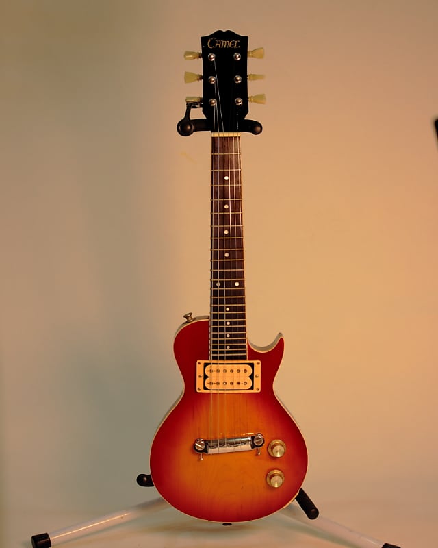 Gibson Les Paul Classique 2006 Seymour Duncan Pickups