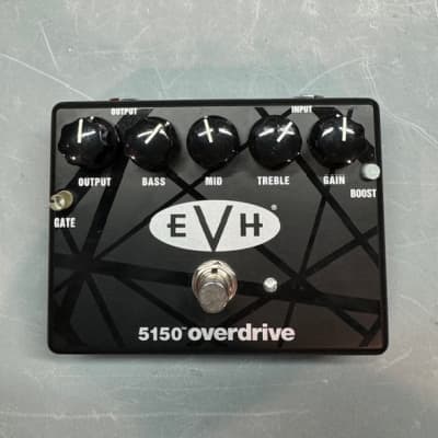 MXR EVH 5150 Overdrive | Reverb