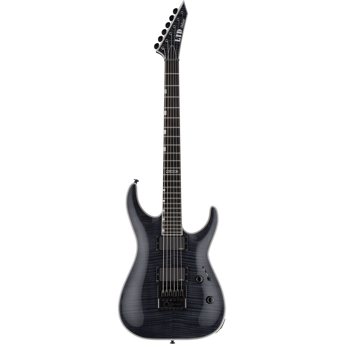 ESP LTD MH-1000 Evertune | Reverb Canada