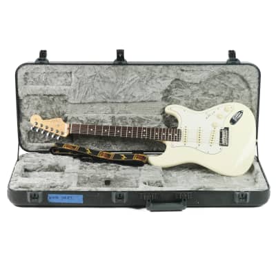 Fender American Professional Stratocaster Owned by Joywave image 13