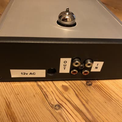 Audio preamp image 3