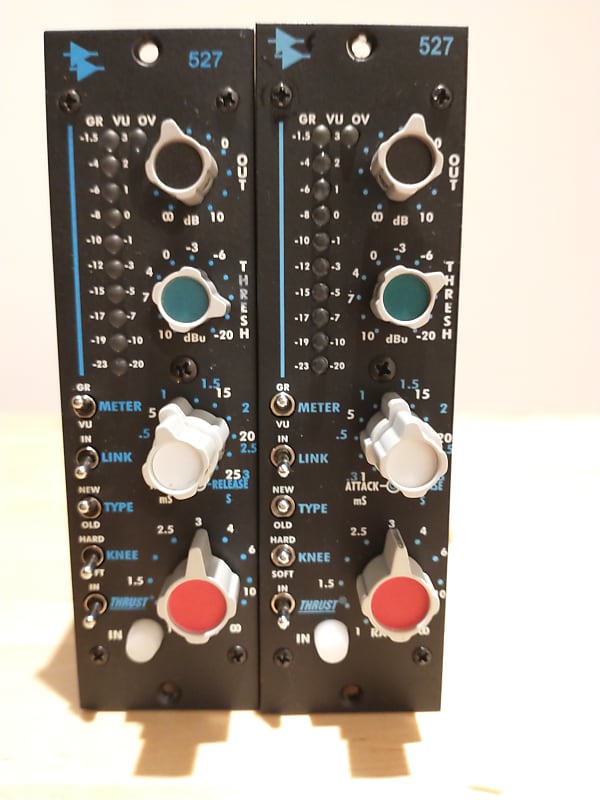 API 527