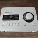 Universal Audio Apollo Solo Thunderbolt 3 Audio Interface 2020 - Present - Silver