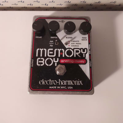 Electro-Harmonix Memory Boy