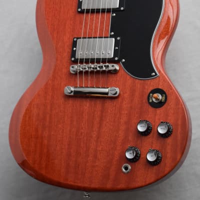 SG136 -Cherry / CH- | 【クロサワ楽器店オンラインショップ