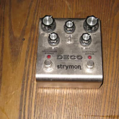 Strymon Deco V1 | Reverb