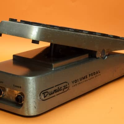 Jim Dunlop Jim Dunlop DVP-1 Volume Pedal [SN MMI11U474] (03/18) for sale