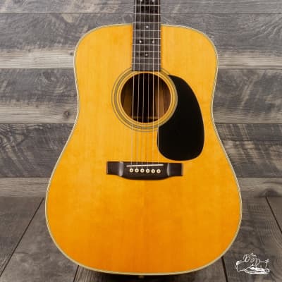 1976 Martin D-76 for sale