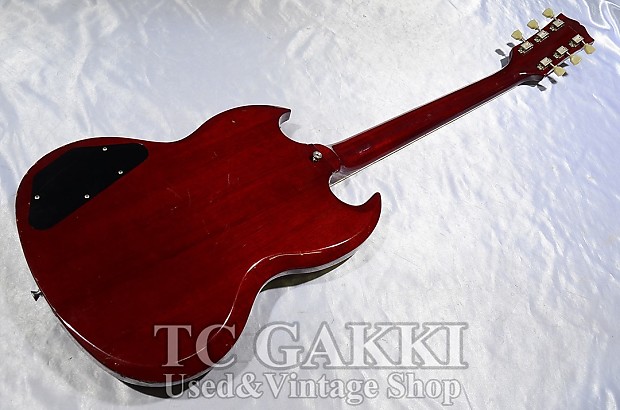 Epiphone Japan SG 70 | Reverb