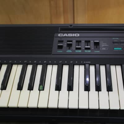 Casiotone CT-607【メンテナンス済み】 - メルカリ