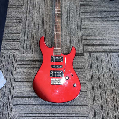 エレキギター　YAMAHA RGS112P ジャンク Yahoo!オークション -「rgs112p」(ヤマハ) (本体)の落札相場