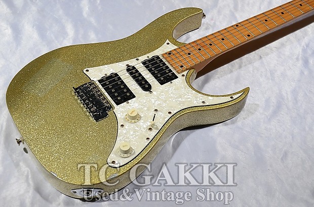 Ibanez RG175 | Reverb