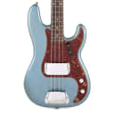 Fender Custom Shop 1960 Precision Bass "CME Spec" Journeyman Relic Super Aged Lake Placid Blue (Serial #R66876)