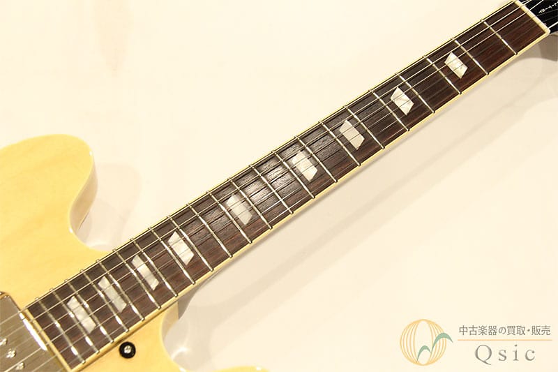 Epiphone Elitist Casino | Reverb