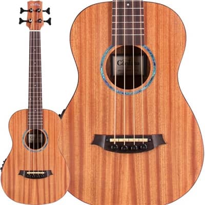 Cordoba MINI II Bass MH-E -MINI II Series- [Mini Acoustic Bass] for sale