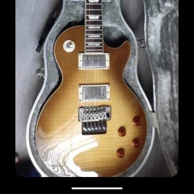 Epiphone Les Paul Standard Plus Top PRO/FX | Reverb