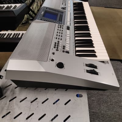 Yamaha PSR S700 image 3