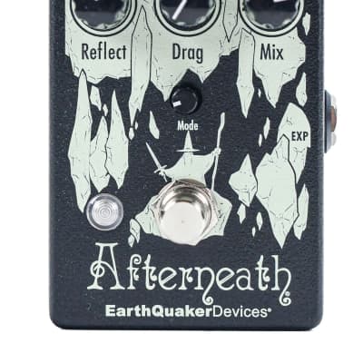 Earthquaker Devices Afterneath V3 Reverb for sale