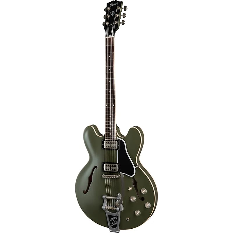 Gibson Chris Cornell Signature ES-335 image 1