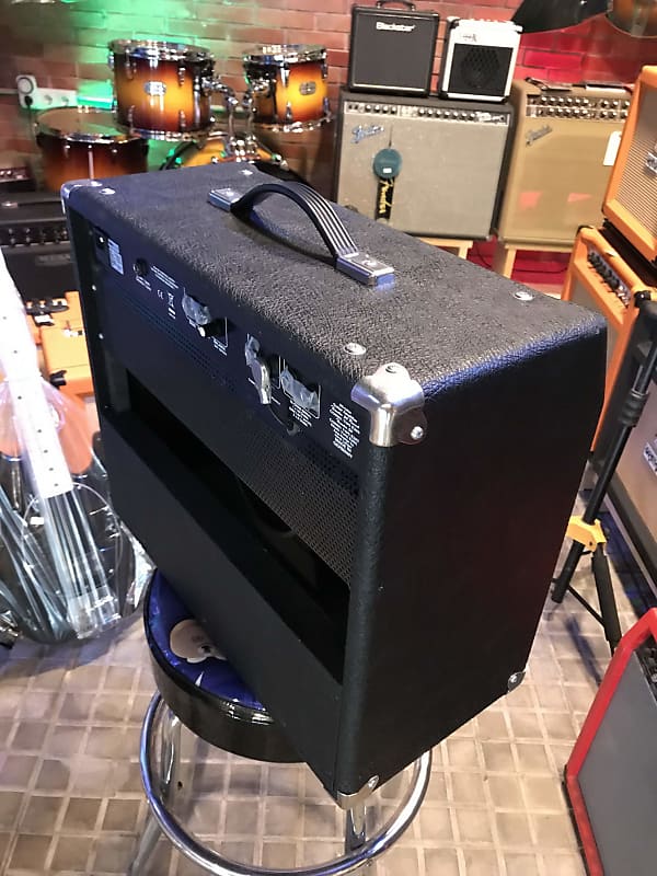 Engl E320 2024 Thunder 50 Reverb + Celestion Vintage 30 Speaker (2007)