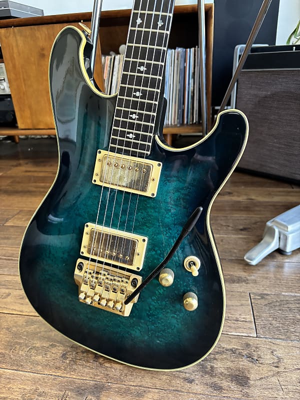 Ibanez RS1010SL '83 Marine Sunburst（Pre-Owned Ibanez