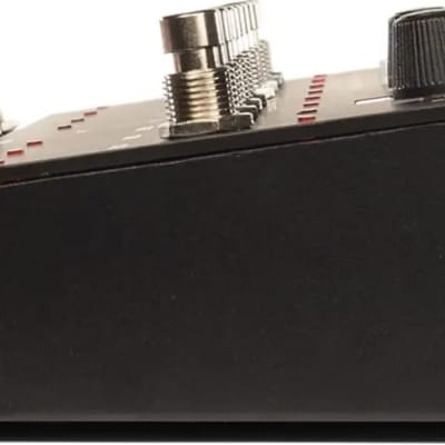 Electro Harmonix Super Switcher Switching Control Center w/ EHX Power Supply! image 4
