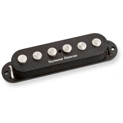 ギター SEYMOUR DUNCAN STL-3 Quarter-Pound Seymour Duncan STL-3 Quarter Pound Telecaster Guitar Pickup