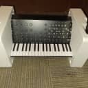 Korg MS-20 Mini Semi-Modular Analog Synthesizer 2013 - Present - Black