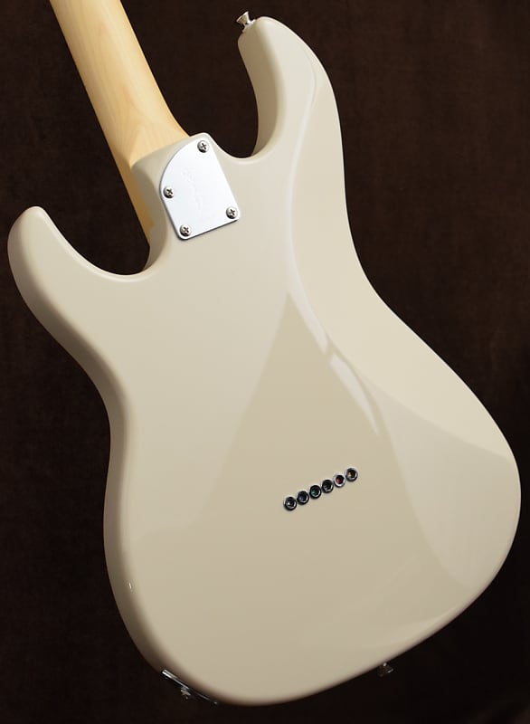 FUJIGEN(FGN) Boundary ODYSSEY BOS2-M 2021 Antique White 3.52