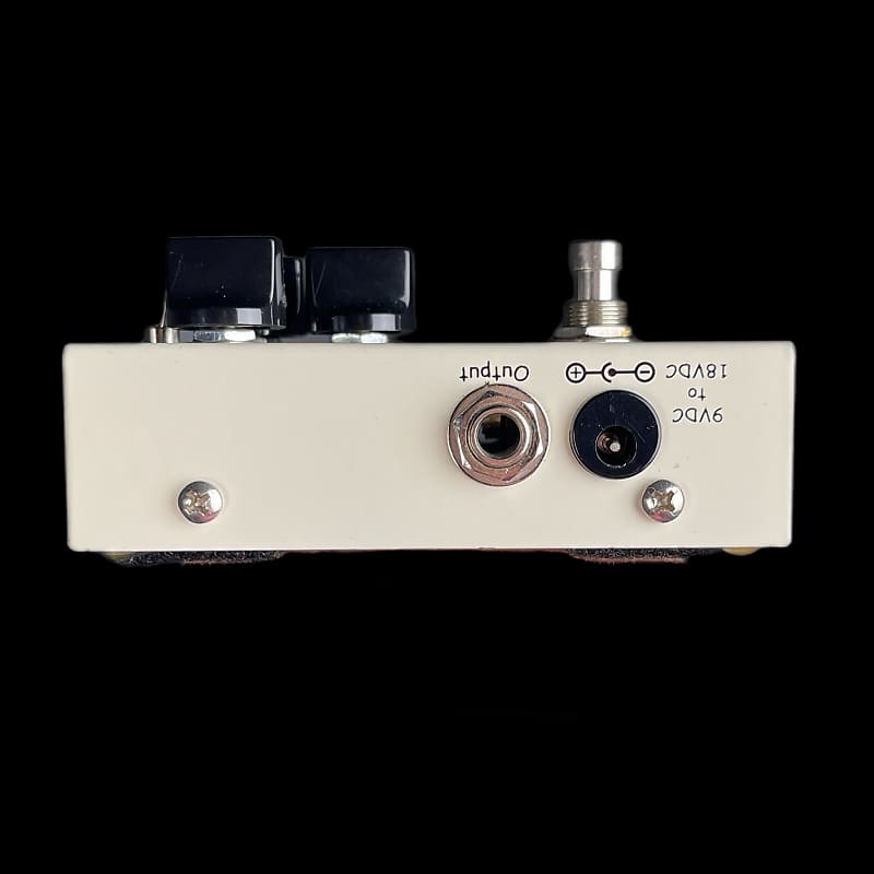 極美品 FULLTONE OCD V1.3 RICOサイン 正規輸入品 Fulltone OCD V1.3 RICO Signed Overdrive Pedal | Reverb