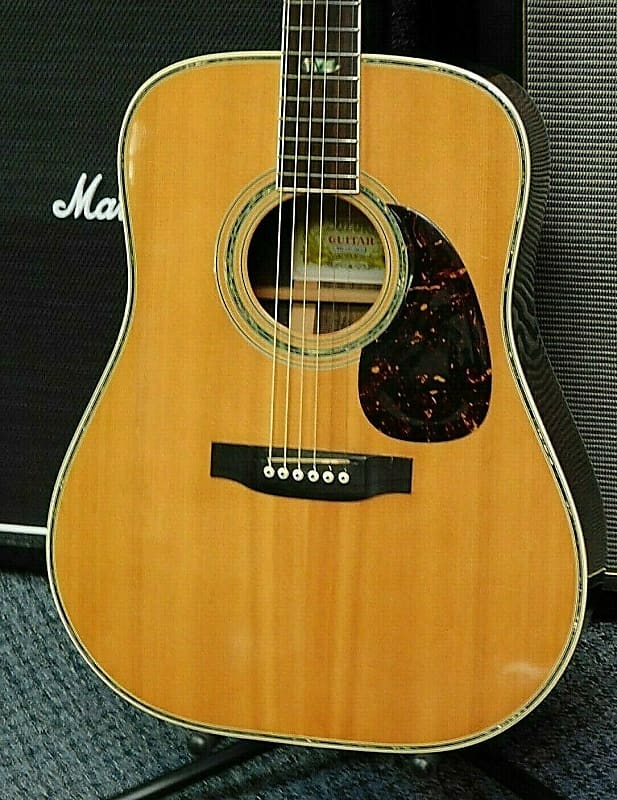 鈴木バイオリン ThreeS W-300 - アコースティックギター