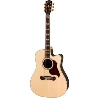 Gibson Songwriter Cutaway Limited Acoustic-Electric Guitar for sale