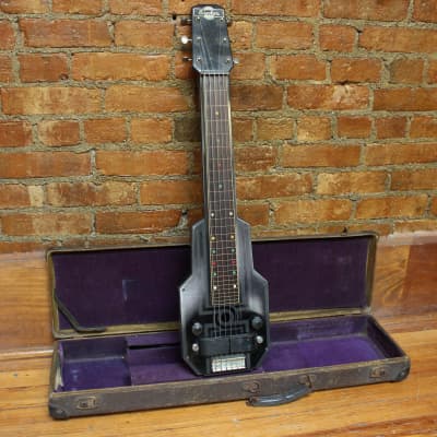 Epiphone Electar Model M Lap Steel 1930s for sale