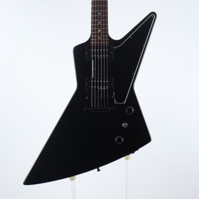 Gibson USA Explorer B-2 Satin Ebony [SN 128490351] [06/16