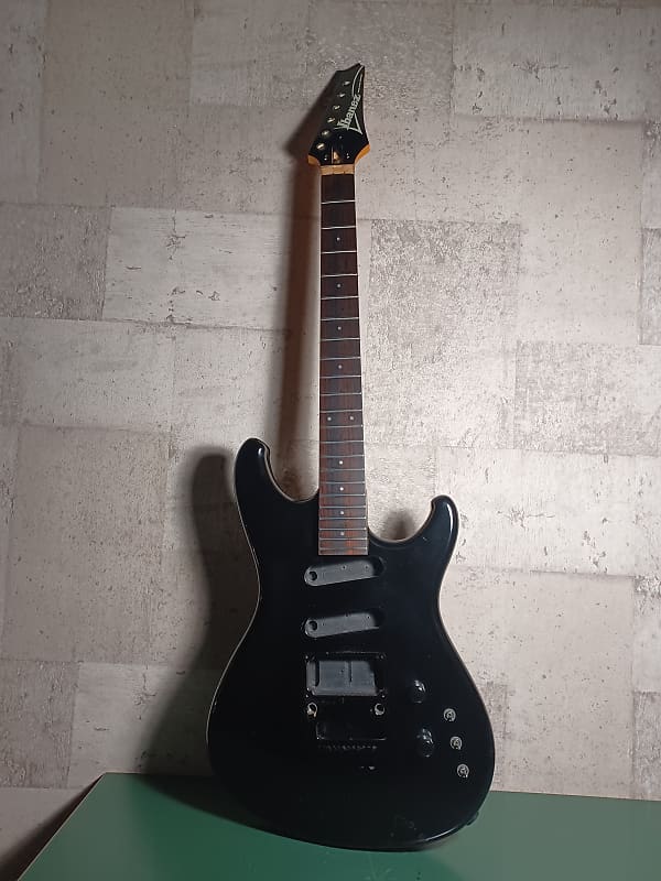 Ibanez Pro line PL650 1987 Fujigen Made in Japan