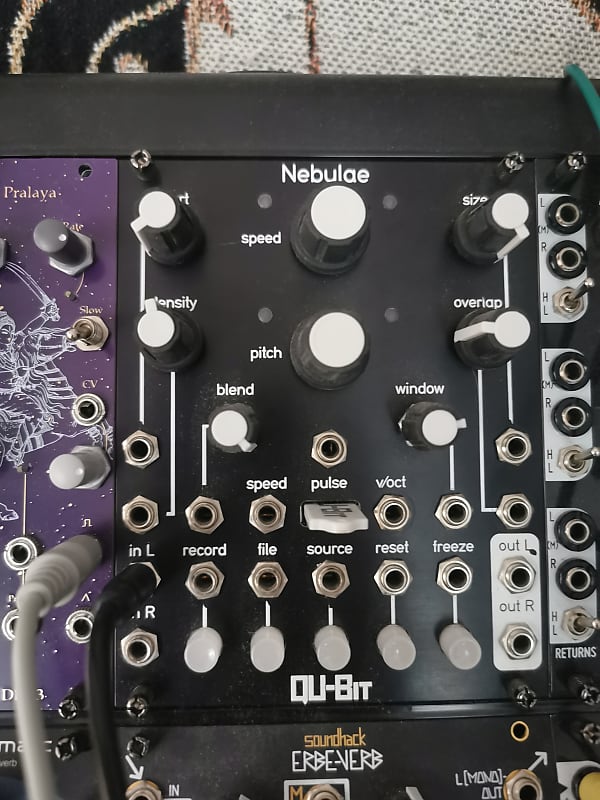 Qu-Bit Electronix Nebulae v2