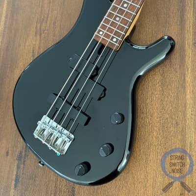 Yamaha Motion B Bass, MB III Super Edition, Red, Fretless, P
