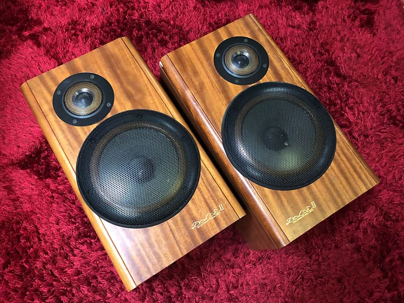 victor ビクター スピーカー SX-500 DOLCE Ⅱ ペア（中古品
