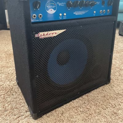 【底値】Ashdown Electric Blue 130 ベースアンプ 底値】Ashdown Electric Blue 130 ベースアンプ