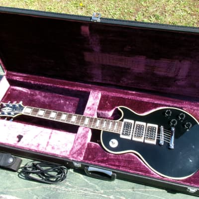 1978 Greco SA-550 Vintage Semi-Hollowbody Guitar Cherry 335