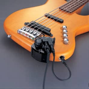 Roland GK-3B Divided Pickup for Bass image 7