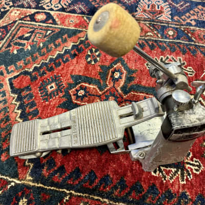 Premier ‘252’ Vintage Bassdrum Pedal image 1