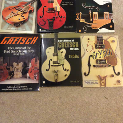 Gretsch Books collection image 1